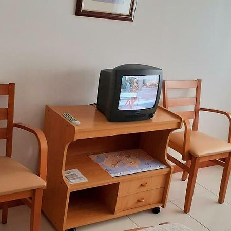 Hostal El Cairo Ферроль Екстер'єр фото