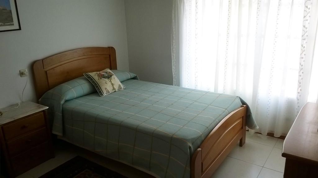 Hostal El Cairo Ферроль Екстер'єр фото
