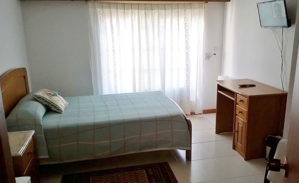 Hostal El Cairo Ферроль Екстер'єр фото