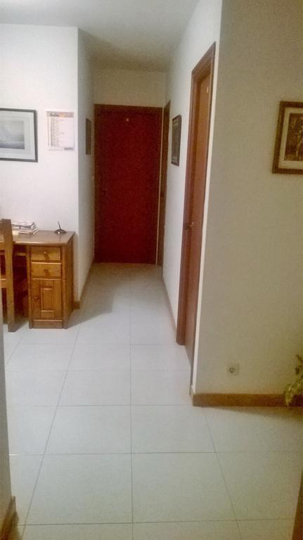 Hostal El Cairo Ферроль Екстер'єр фото
