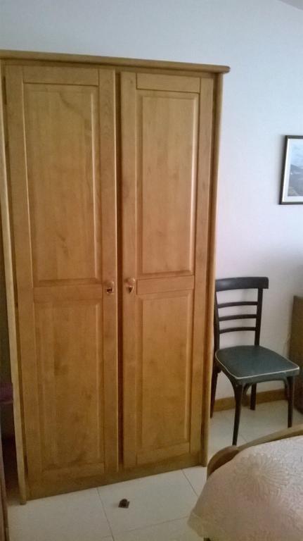 Hostal El Cairo Ферроль Екстер'єр фото