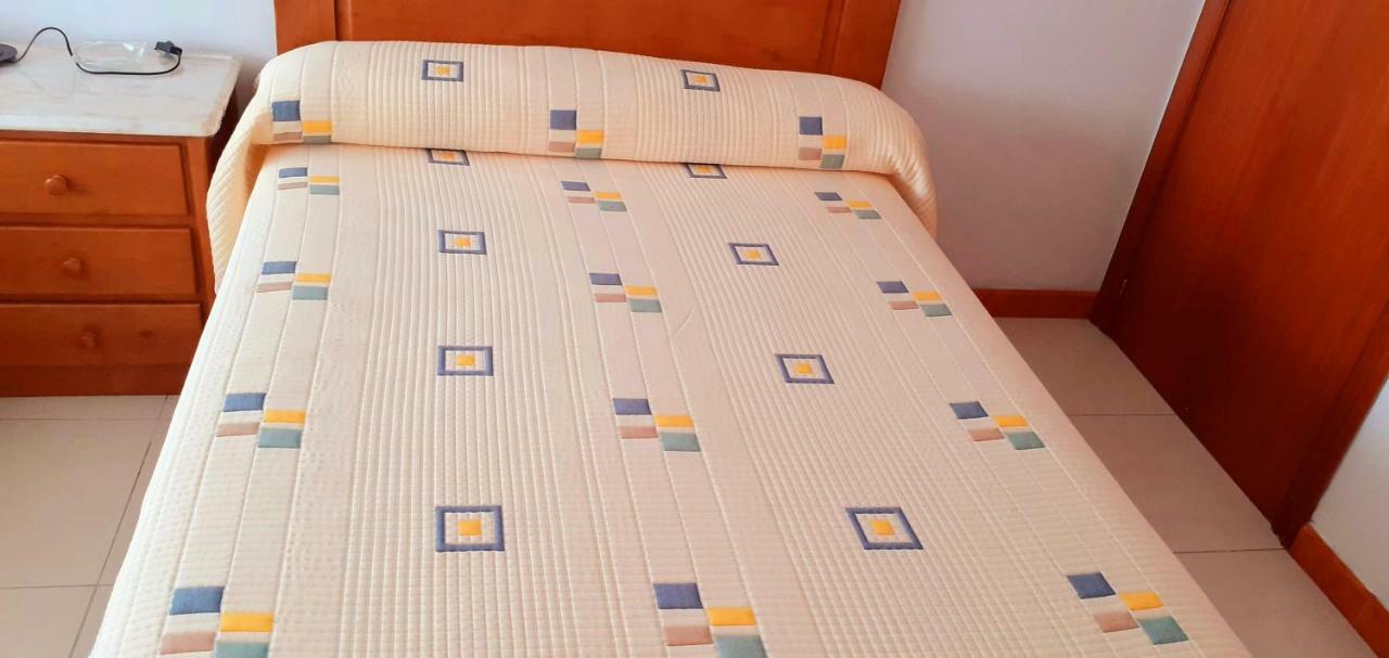 Hostal El Cairo Ферроль Екстер'єр фото